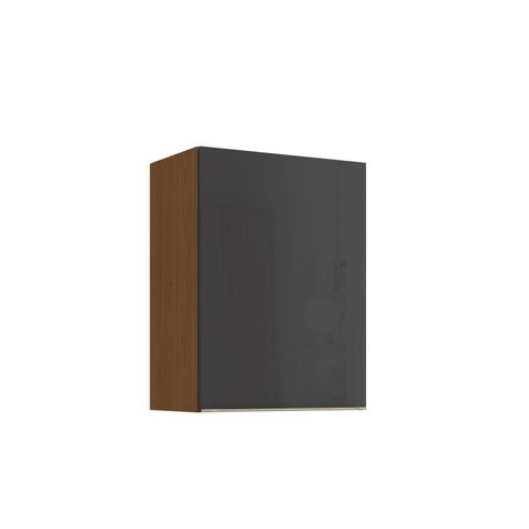 Armário de Cozinha Aereo 1 Porta de 60cm T643 Vibra Kappesberg