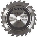 Ver imagem 1 de Serra Ponta Widea Madeira 185mm Profissional Stein 71/4 (20x24d)