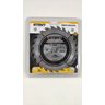 Serra Ponta Widea Madeira 185mm Profissional Stein 71/4 (20x24d) - 2