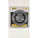 Ver imagem 2 de Serra Ponta Widea Madeira 185mm Profissional Stein 71/4 (20x24d)