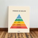 Ver imagem 5 de Kit 3 Quadro Decorativo Psicologia Consultório Quarto Mente 28x20