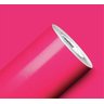 Papel Adesivo Vinílico Lavável Magenta 10mx50cm - 1