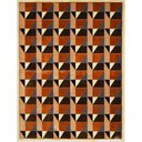 Ver imagem 1 de Tapete Marbella Renaissance Copernico 2.50m X 3.00m Rayza