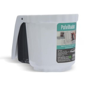 Tapioqueira Peneira Polvilhador Beiju Tapioca - Plasvale