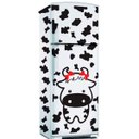 Ver imagem 1 de Adesivo de Geladeira Vaquinha Manchas 3-Pequeno Apenas porta