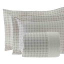 Ver imagem 2 de Cobreleito 3 Peças Casal Vintage Escot Kacyumara