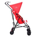 Ver imagem 3 de Carrinho De Bebê Guarda Chuva Navy Multikids + Gancho Clip Clingo
