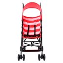 Ver imagem 5 de Carrinho De Bebê Guarda Chuva Navy Multikids + Gancho Clip Clingo