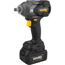 Ver imagem 1 de Chave de Impacto À Bateria 1-2'' 20v Bivolt Civ212b Vonder Plus