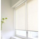 Ver imagem 5 de Persiana Rolo Translúcida Branca 100 (L) x 260 (A) cm Cortina Sunscreen Solar Off-White 1,00 X 2,60