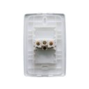 Ver imagem 3 de Petra Tomada 2p+t 20a Mectronic 39028