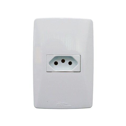 Petra Tomada 2p+t 20a Mectronic 39028