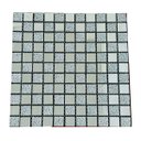 Ver imagem 3 de Pastilha de Vidro Kit 16 Uni Autocolante Parede Cozinha Banheiro Decorativa Reforma Moderna Requinte