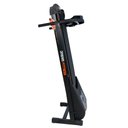Ver imagem 2 de Esteira Elétrica Dobrável Ergométrica com Inclinação Dream Fitness Energy 1.6s