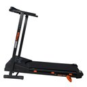 Ver imagem 3 de Esteira Elétrica Dobrável Ergométrica com Inclinação Dream Fitness Energy 1.6s