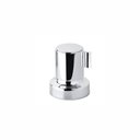 Ver imagem 1 de Acabamento Registro Base Fabrimar 1/2 e 3/4 e 1 (pequeno) - Ice Perflex