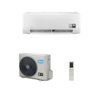 Ar Condicionado Split Inverter Midea All Easy Pro Hi Wall 30000 BTUs Quente Frio 42AEVQA30M5 - 220V - 1