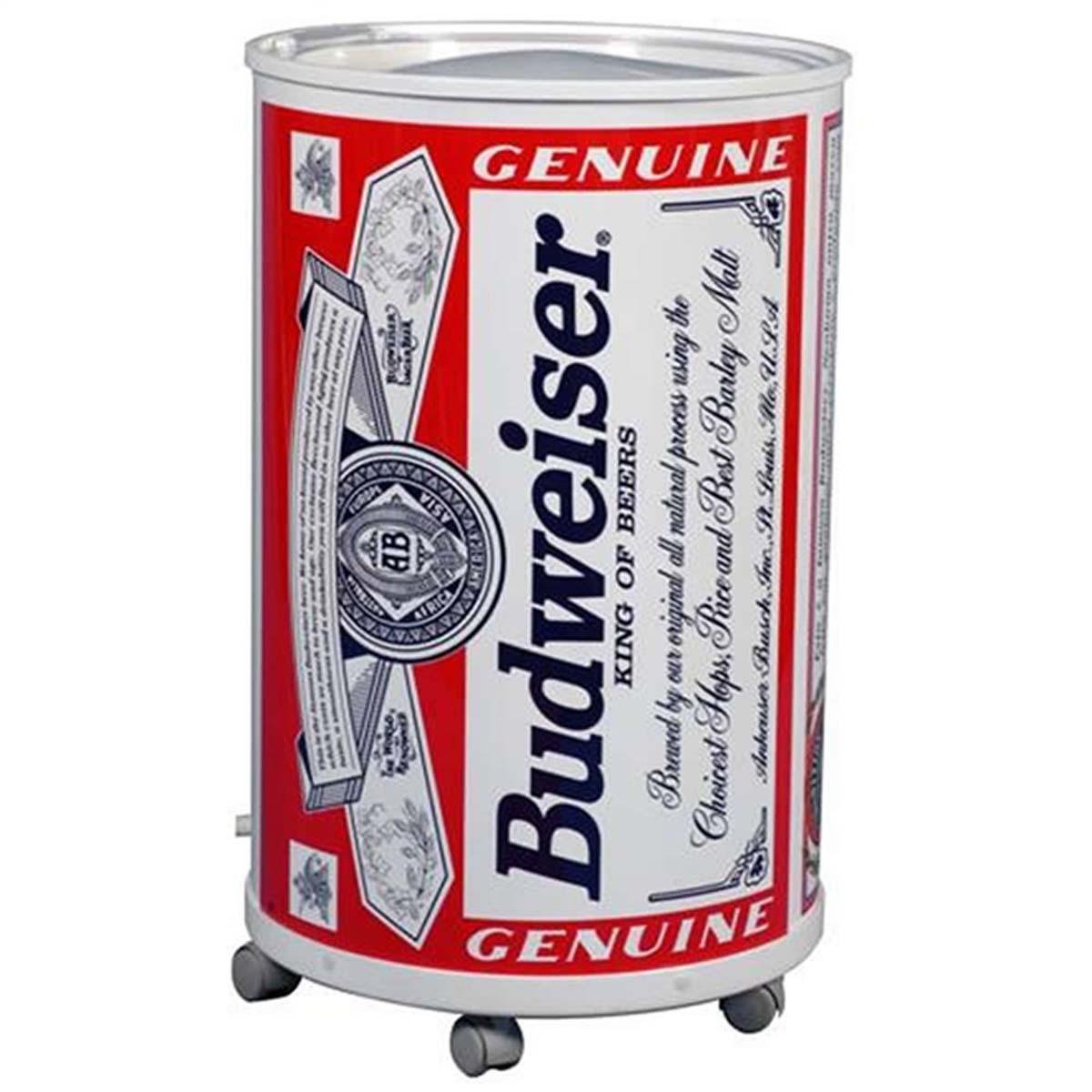 Cooler Budweiser 75 Latas - Anabell - 1