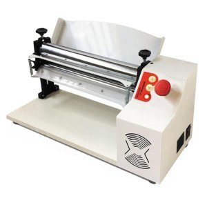 Cilindro Laminador Elétrico Cecr 40cm - Massas Artesanais