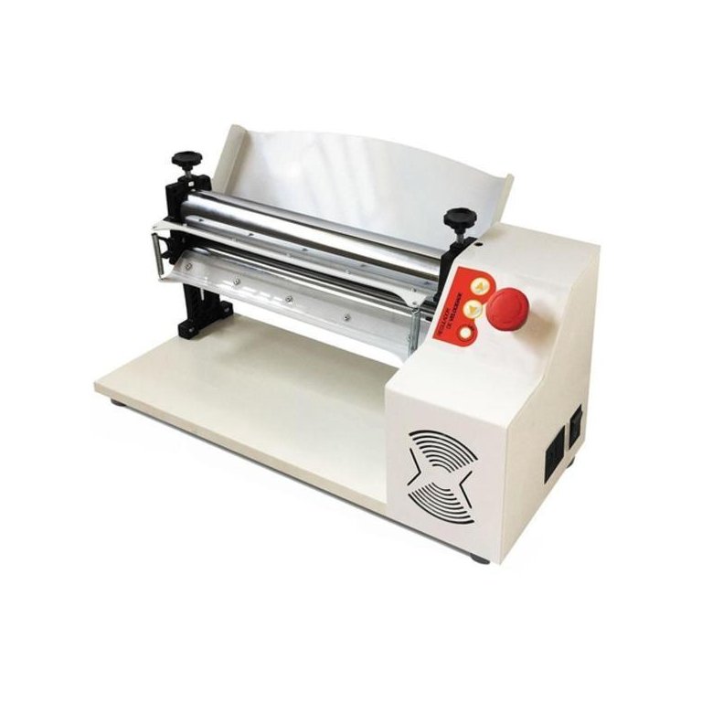 Cilindro Laminador Elétrico Cecr 40cm - Massas Artesanais