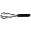 Ver imagem 1 de Batedor Manual Tramontina Utilitá em Nylon com Cabo de Polipropileno Preto