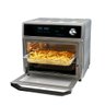 Forno e Fryer Fritadeira gallant Digital Gfe25 Rotisserie 25l 1700w 127v - 1