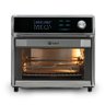 Forno e Fryer Fritadeira gallant Digital Gfe25 Rotisserie 25l 1700w 127v - 6