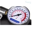 Ver imagem 4 de Compressor de Ar para Oficina de Carro Compreensor