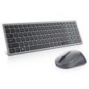 Ver imagem 1 de Kit Teclado e Mouse sem Fio Dell Km7120w - Abnt2 - 1600dpi - Multi-dispositivos - Bluetooth ou