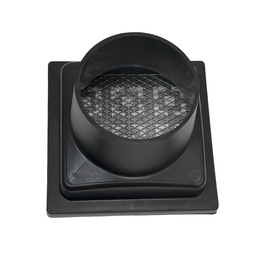 Ralo Quintal 15x15 Inox 304 Dubai Coletor Saída Fundo - 7
