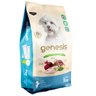 Raçao Genesis Sc 3 Kg (30 X 100 Grs) Premiatta 4000 - 1