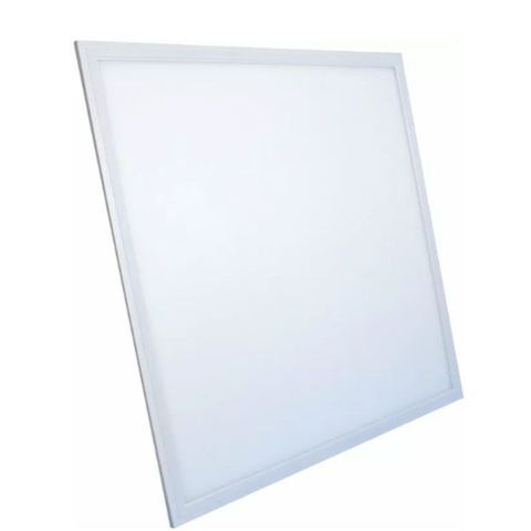 Luminaria Painel Plafon Led Quadrado Embutir 62x62 48w 4000k Branco Neutro