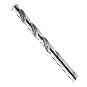 Broca de Aço Rápido - 3/8" (9mm)