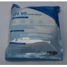 Máscara Facial KN95 Proteção Respiratória FFP2 C/ 5 Camadas K N95 Elástico Clip Nasal Kit C/ 720 un - 4