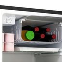 Ver imagem 3 de Frigobar Preto 124l Inverter Midea Mdrd181fgd303 Bivolt