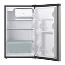 Ver imagem 4 de Frigobar Preto 124l Inverter Midea Mdrd181fgd303 Bivolt