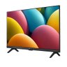 Smart Tv 32" Lg Hd 32lr600b Processador Α5 Ger6 Ai Alexa Integrado Lg Channels Webos 23 - Compatí - 2