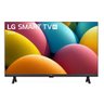 Smart Tv 32" Lg Hd 32lr600b Processador Α5 Ger6 Ai Alexa Integrado Lg Channels Webos 23 - Compatí - 1