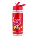 Ver imagem 4 de Kit Garrafa Plástico Infantil Mochila Saco Minnie Disney
