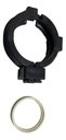 Ver imagem 5 de Kit 14un Abraçadeira Trava Aquecedor Solar Piscina Hidrogold Sku 1427