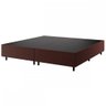 Base de Cama Box King Zeus Castor 26757 - Vian - 1