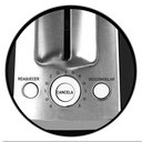 Ver imagem 3 de Torradeira Mallory Starwars Preto - 127v