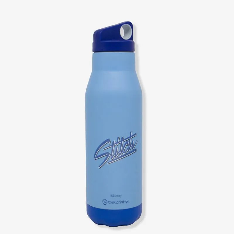Garrafa Space Stitch 600ml - Disney Preech - 3