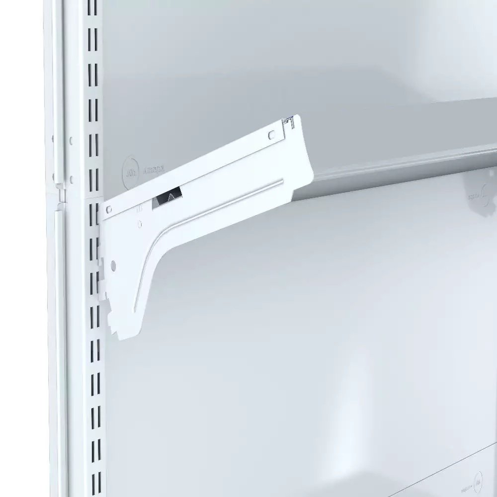 Gondola Centro 170 Fit Ate 9 Metros 1 Ponta Branco 95b Pe Laranja - 6