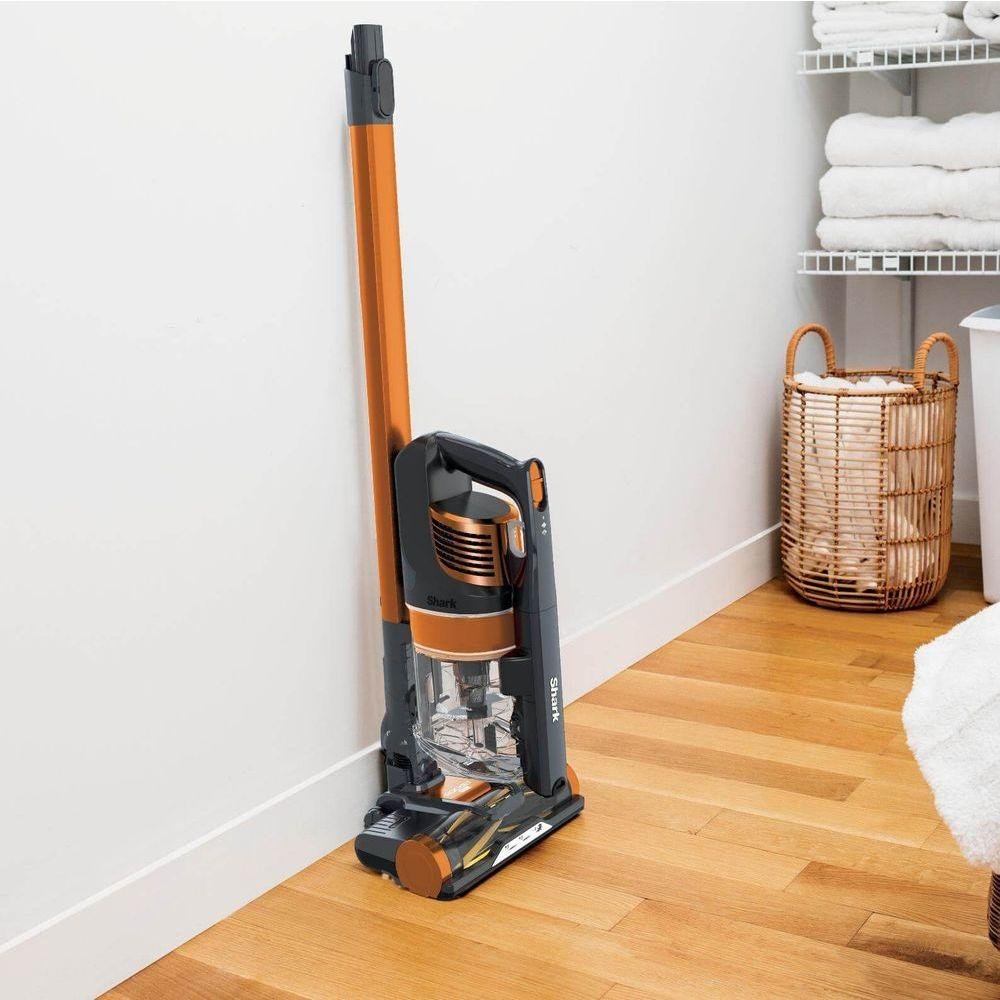 Aspirador Cordless Pet Pro Bivolt Shark - 6