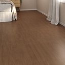 Ver imagem 2 de Piso Vinilico em Manta Fosco, Imita Madeira, Antiderrapante Pvc 0,7mm 22m² Italian.