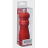 Moedor de Sal e Pimenta 15cm Vermelho - 2