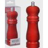Moedor de Sal e Pimenta 15cm Vermelho - 3