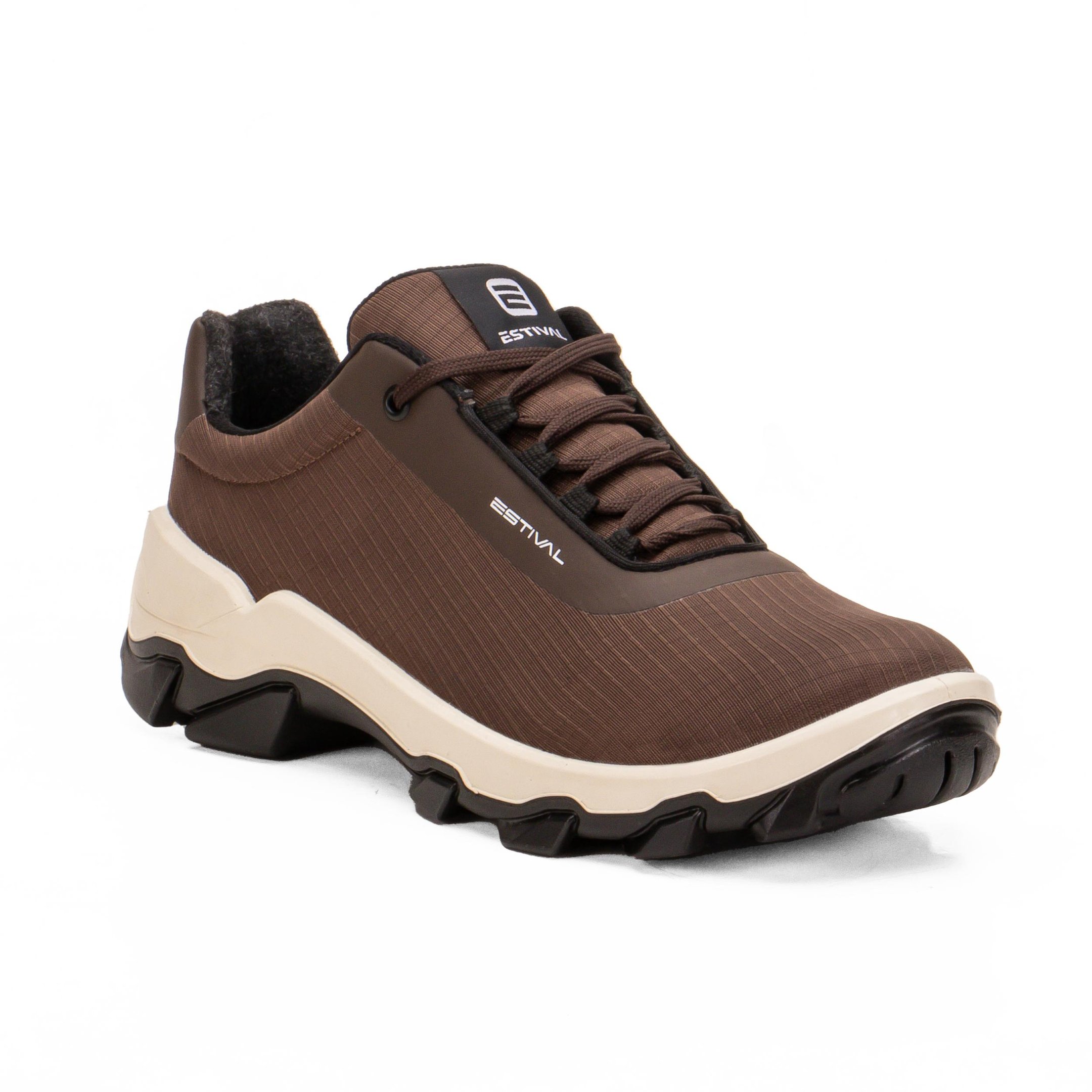 Sapato de Segurança Hybrid Estival - Hb10001s1 - Ca 47823:38 - 1