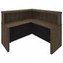 Ver imagem 5 de Mesa para Escritório Charuto/Preto - Artany Móveis